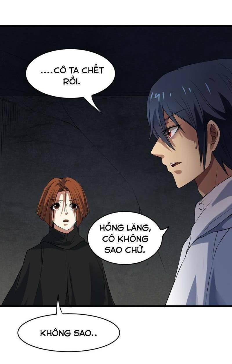 Cuộc Sống Tận Thế Bắt Đầu Từ Số 0: Chapter 48