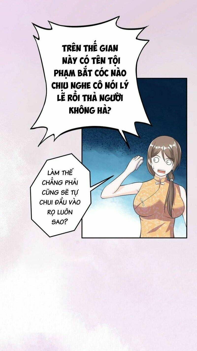 Người Tu Tiên Tại Đô Thị: Chapter 108
