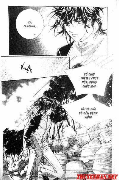 Lọ Lem Hậu Đậu: Chapter 15