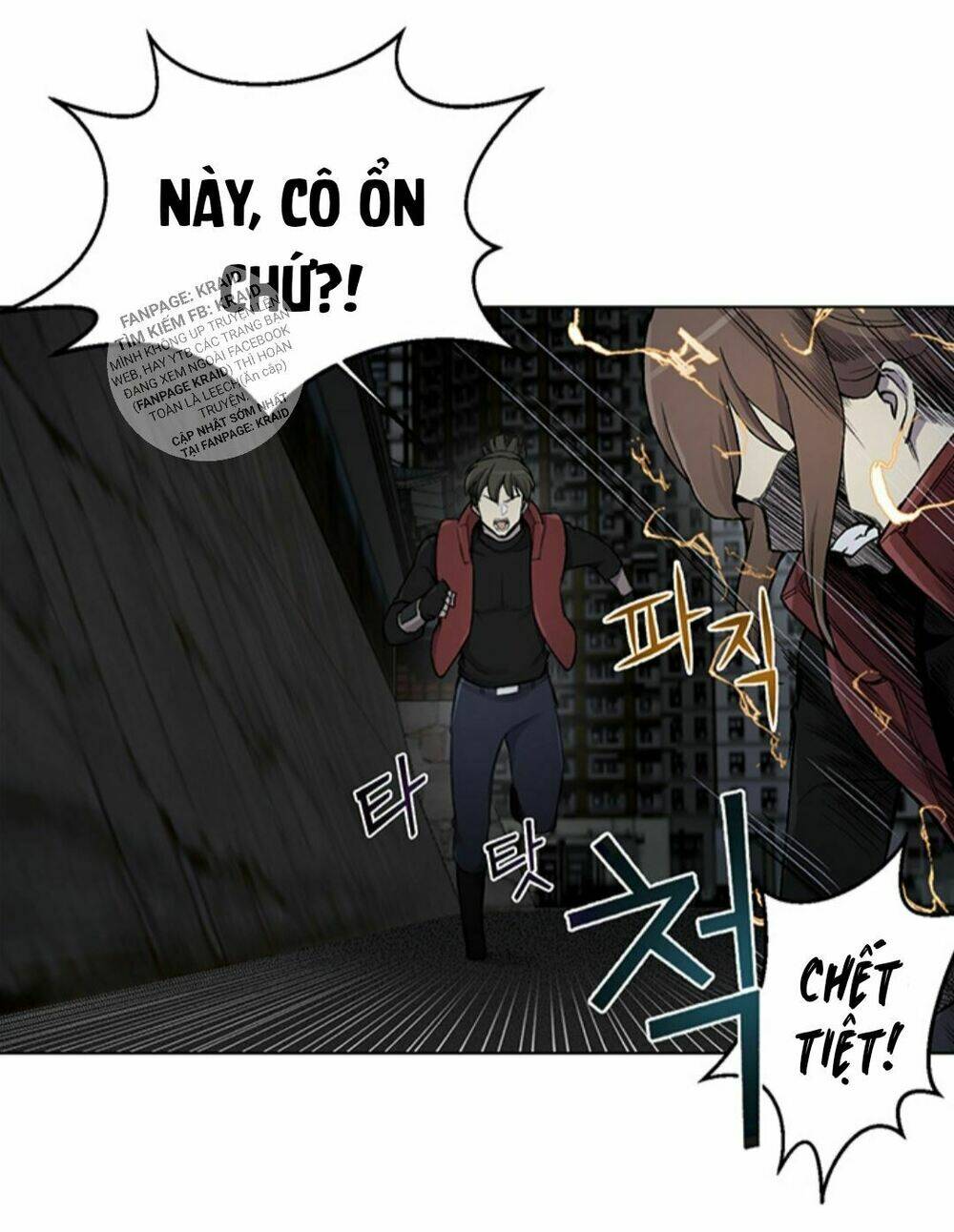 Luân Hồi Ác Nhân: Chapter 15