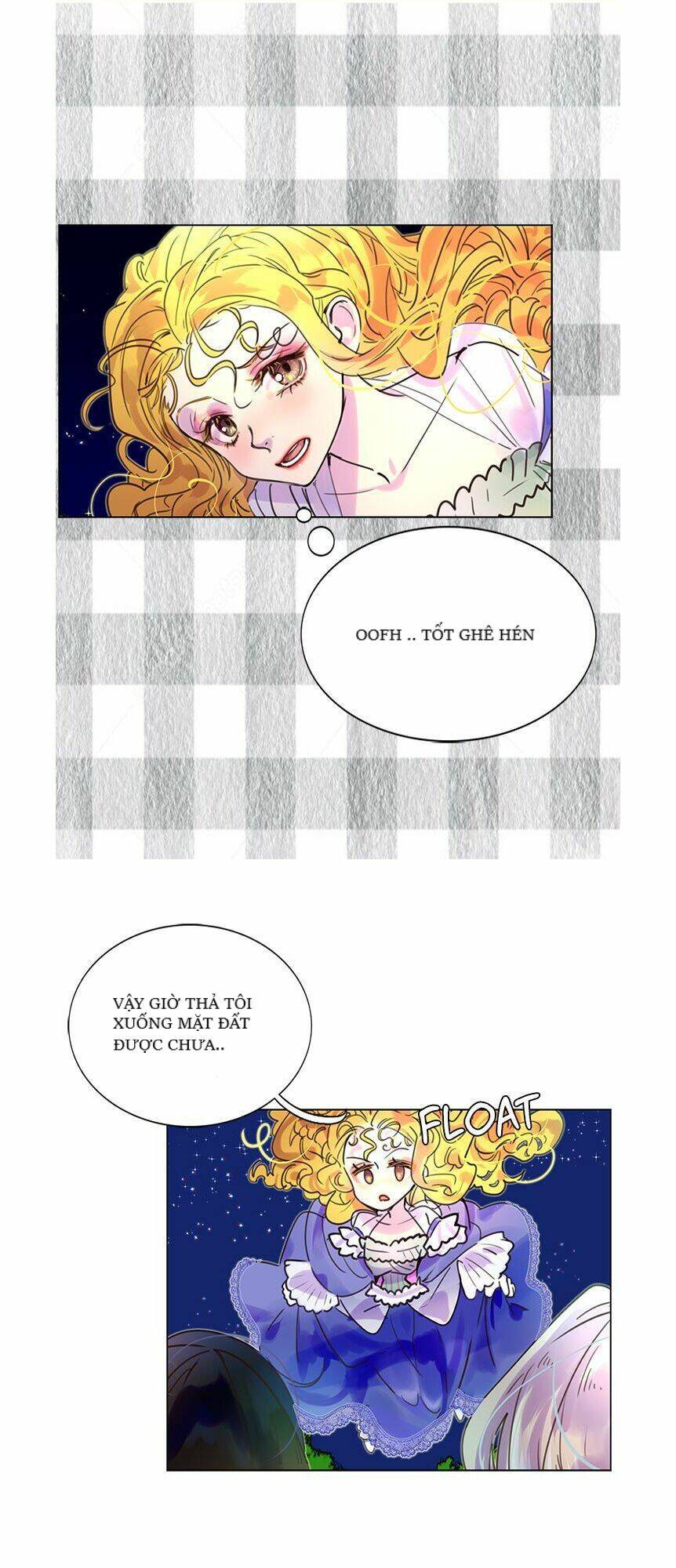 Tôi Không Phải Là Người Tốt: Chapter 43