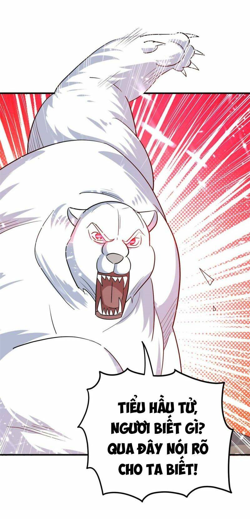 Vạn Giới Tiên Vương: Chapter 133