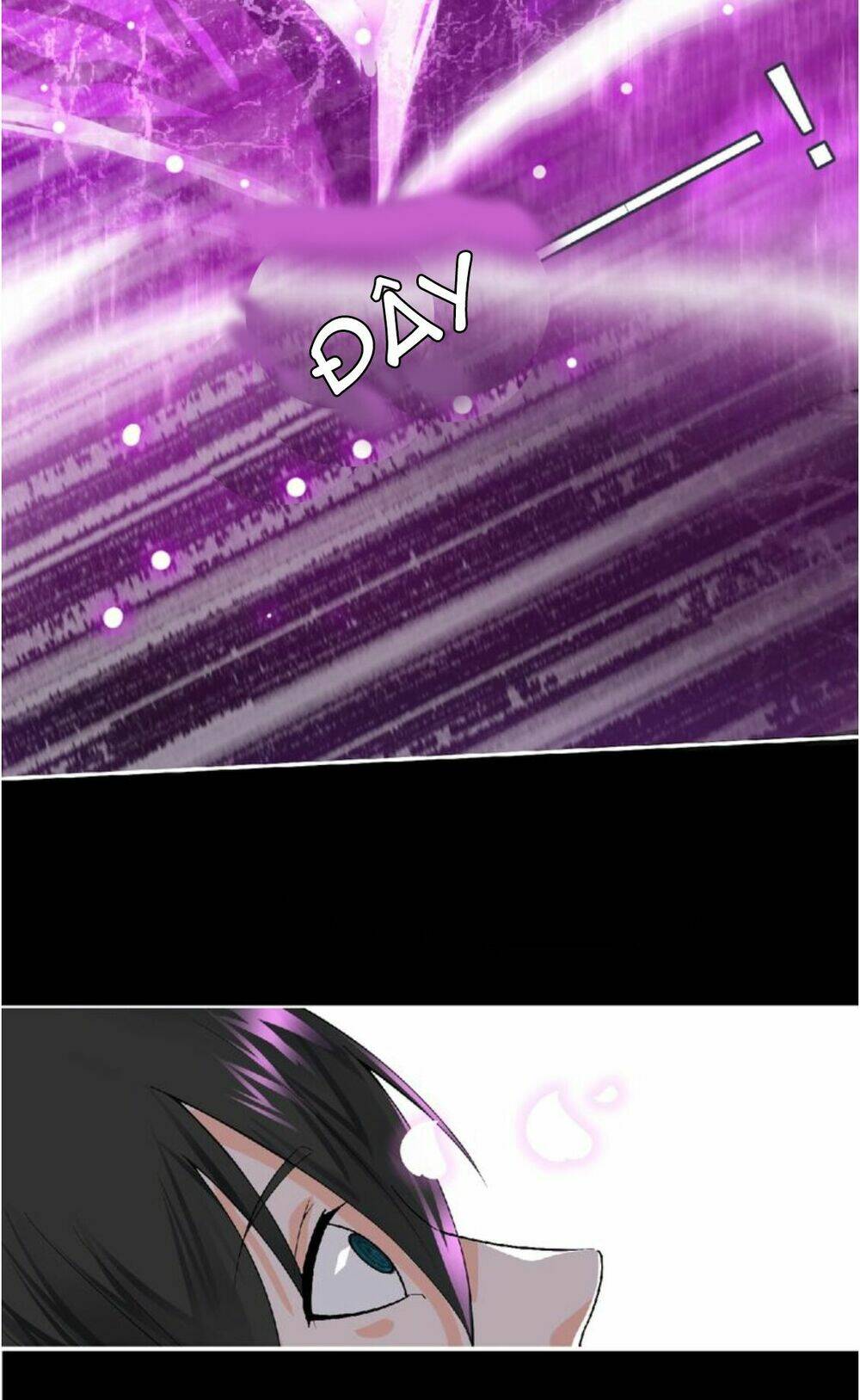 Đại Chiến Yêu Tinh: Chapter 6