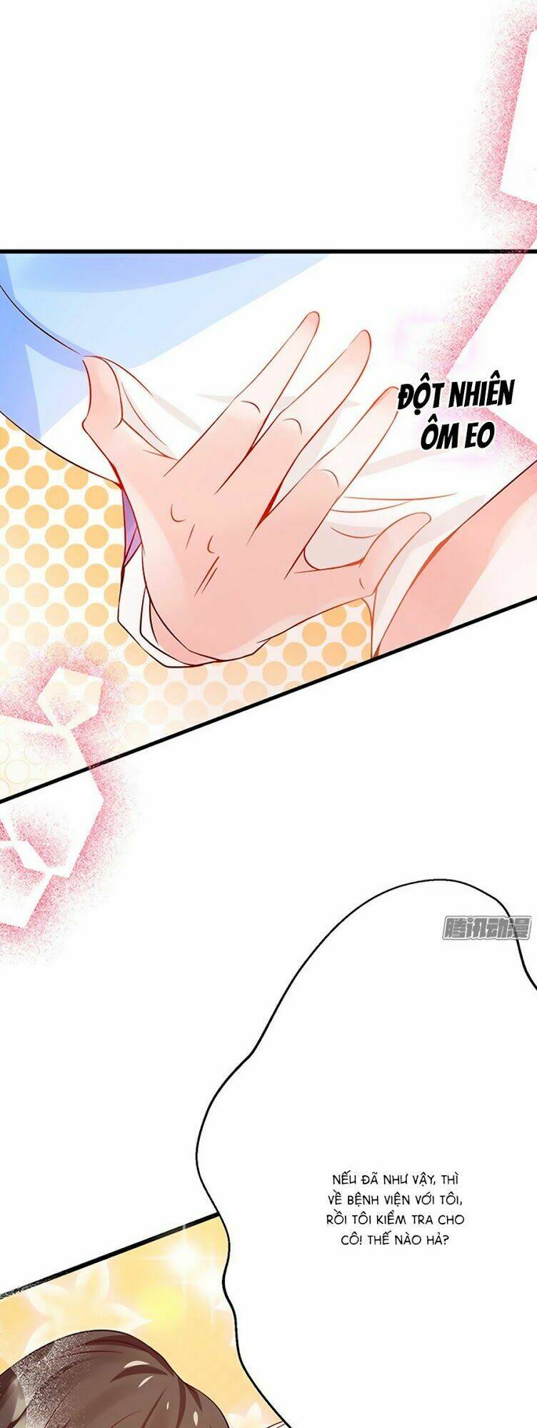 Bạn Trai Là Ngôi Sao: Chapter 31