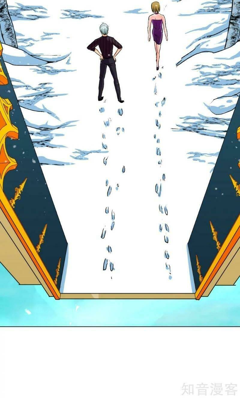 Hệ Thống Tiên Tôn Tại Đô Thị: Chapter 99