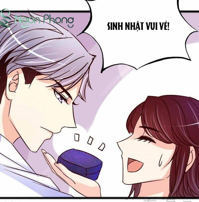 101 Phương Pháp Của Tổng Tài: Chapter 99