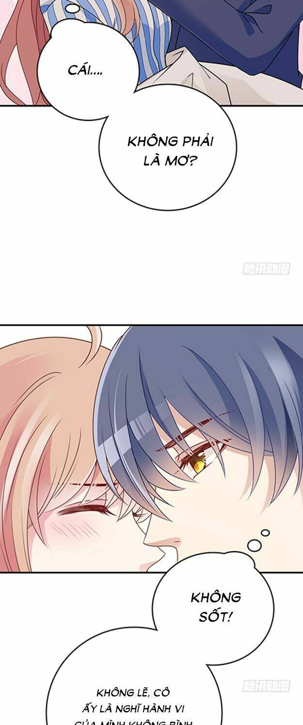 Bí Mật Kết Hôn Với Ảnh Đế: Vợ Ơi Đến Đây Tấn Công Đi Nào: Chapter 59