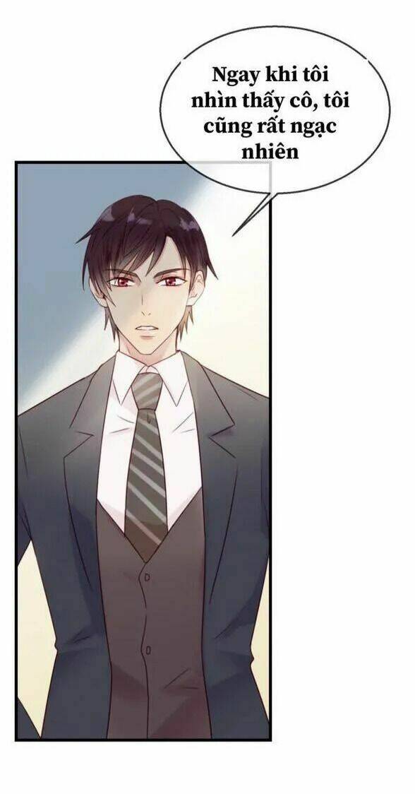 Độc Dược Của Tình Yêu: Chapter 2