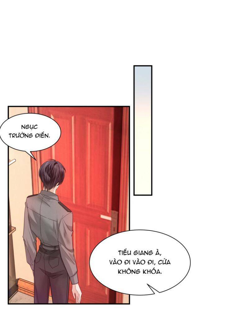 Vùng Cấm: Chapter 12
