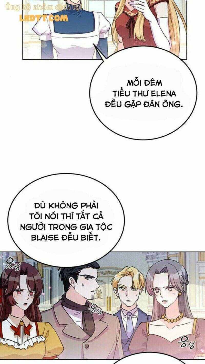 Nữ Hiệp Trở Về: Chapter 20