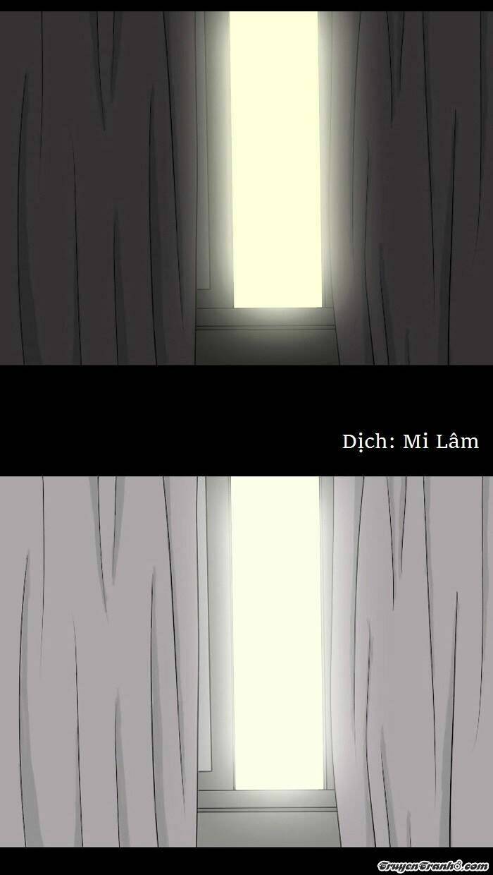 Thứ Sáu: Những Câu Chuyện Cấm: Chapter 15