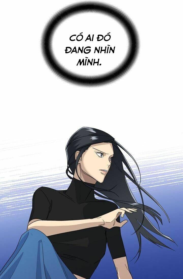 Màn Đêm Buông Xuống Là Khi Qụa Kêu: Chapter 23