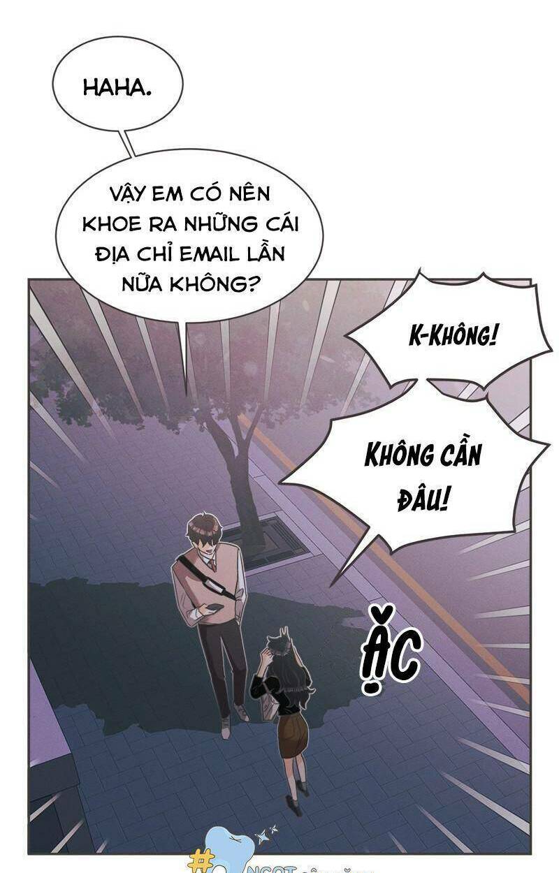 Giấc Mộng Đêm Hè: Chapter 3.2