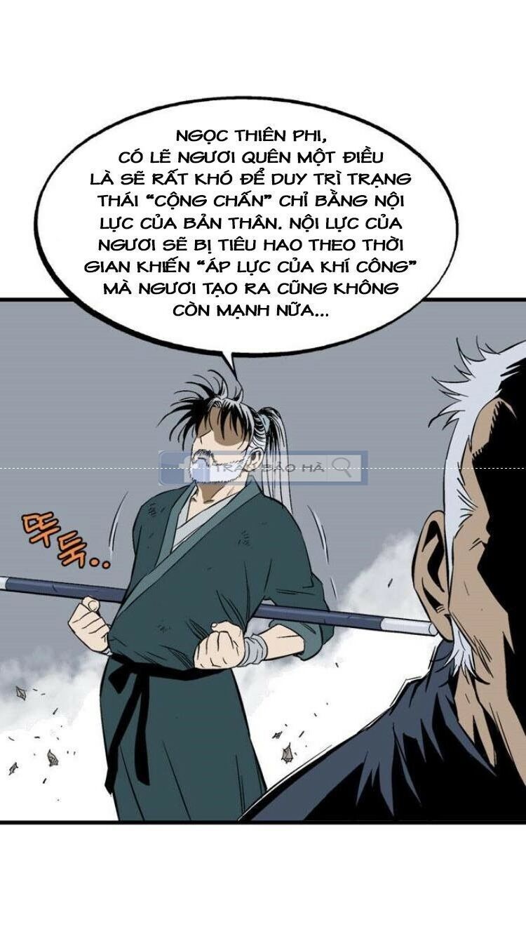 Cao Thủ 2: Chapter 118