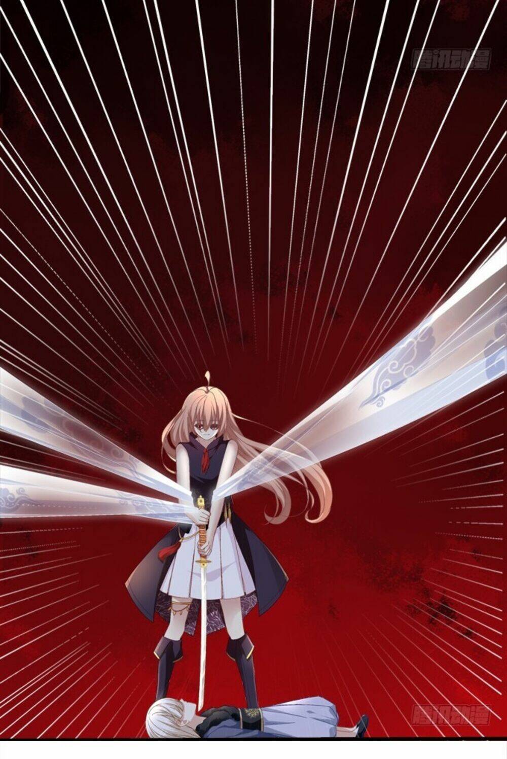 Ám Dạ Vô Thường: Chapter 85