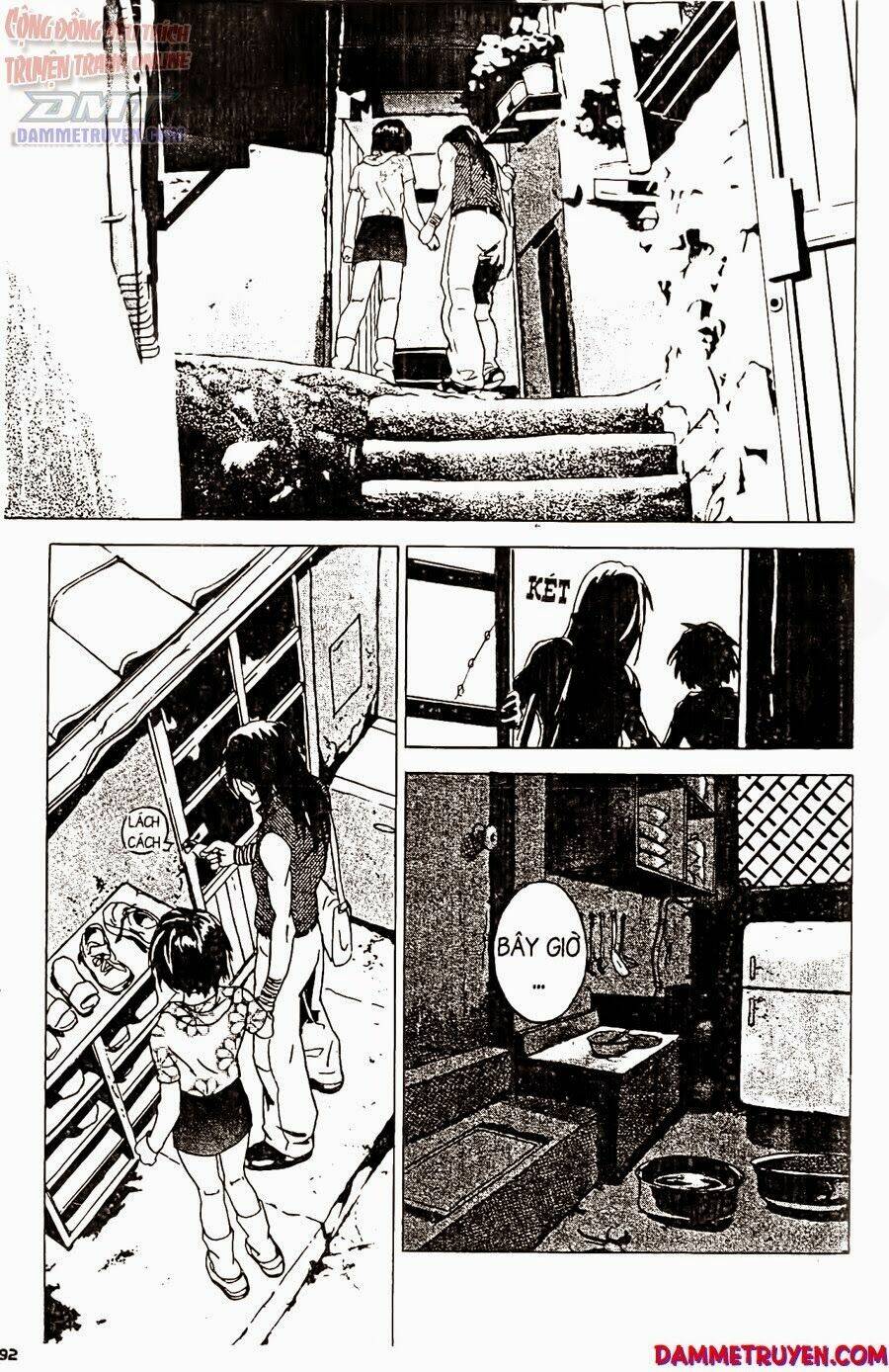 Ai Hơn Ai: Chapter 159