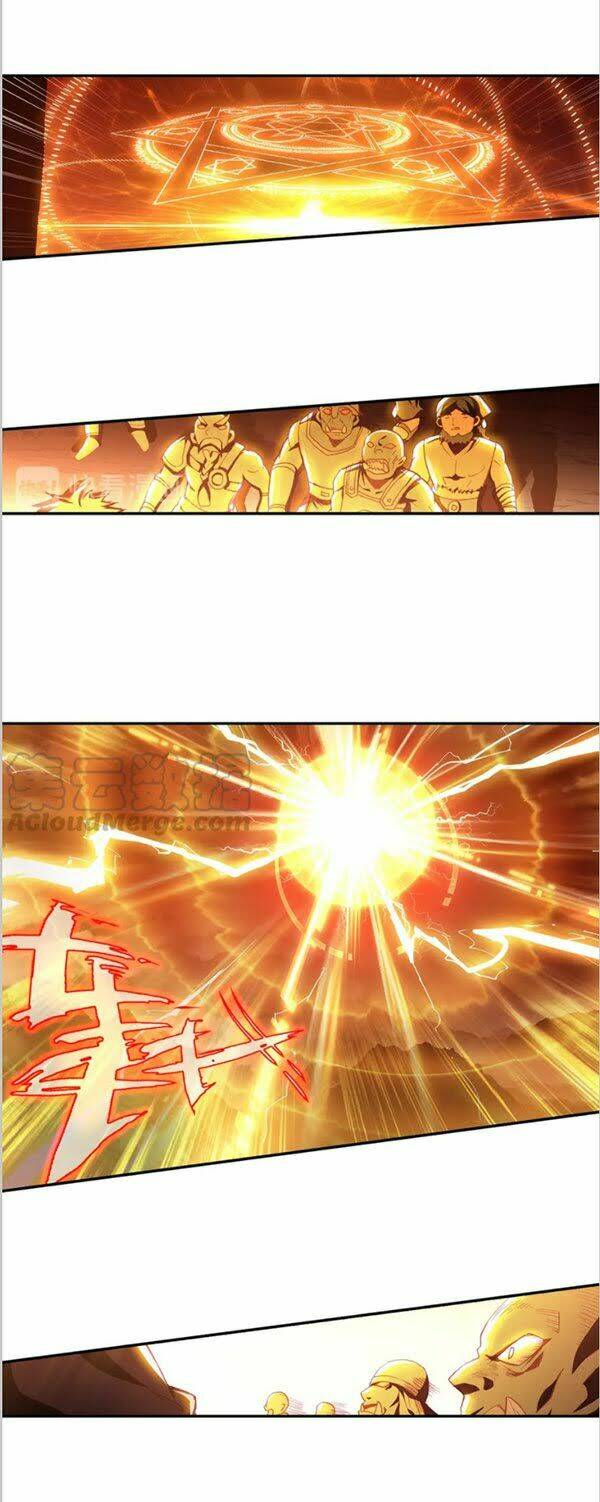 Thiện Lương Tử Thần: Chapter 107