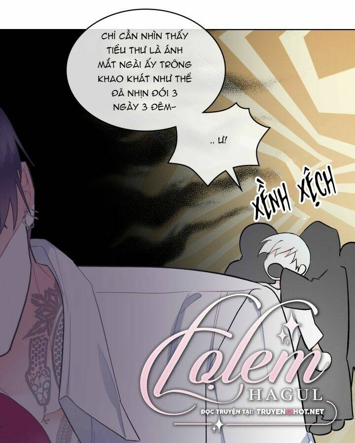 Kẻ Tạo Ra Nữ Phản Diện: Chapter 70.1