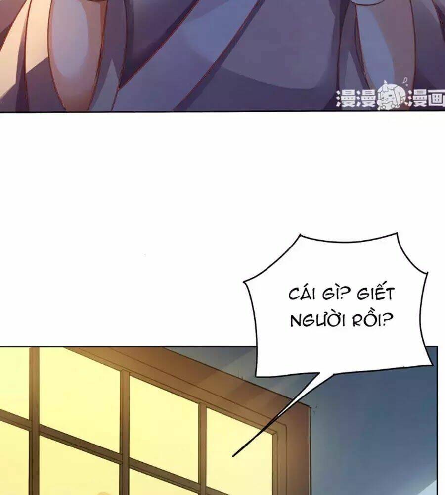 Thiên Kim Bất Hoán: Chapter 29