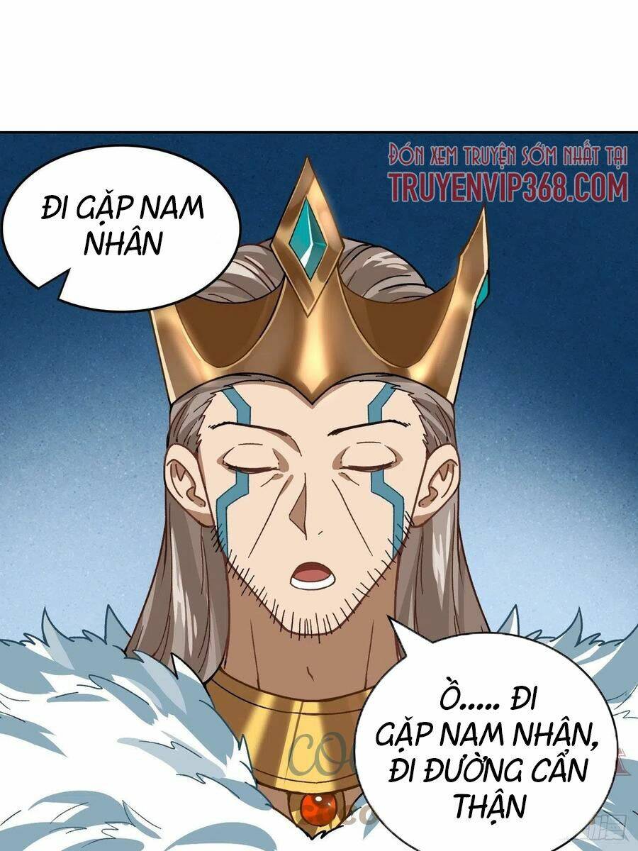 Người Nguyên Thủy Mạnh Nhất: Chapter 96