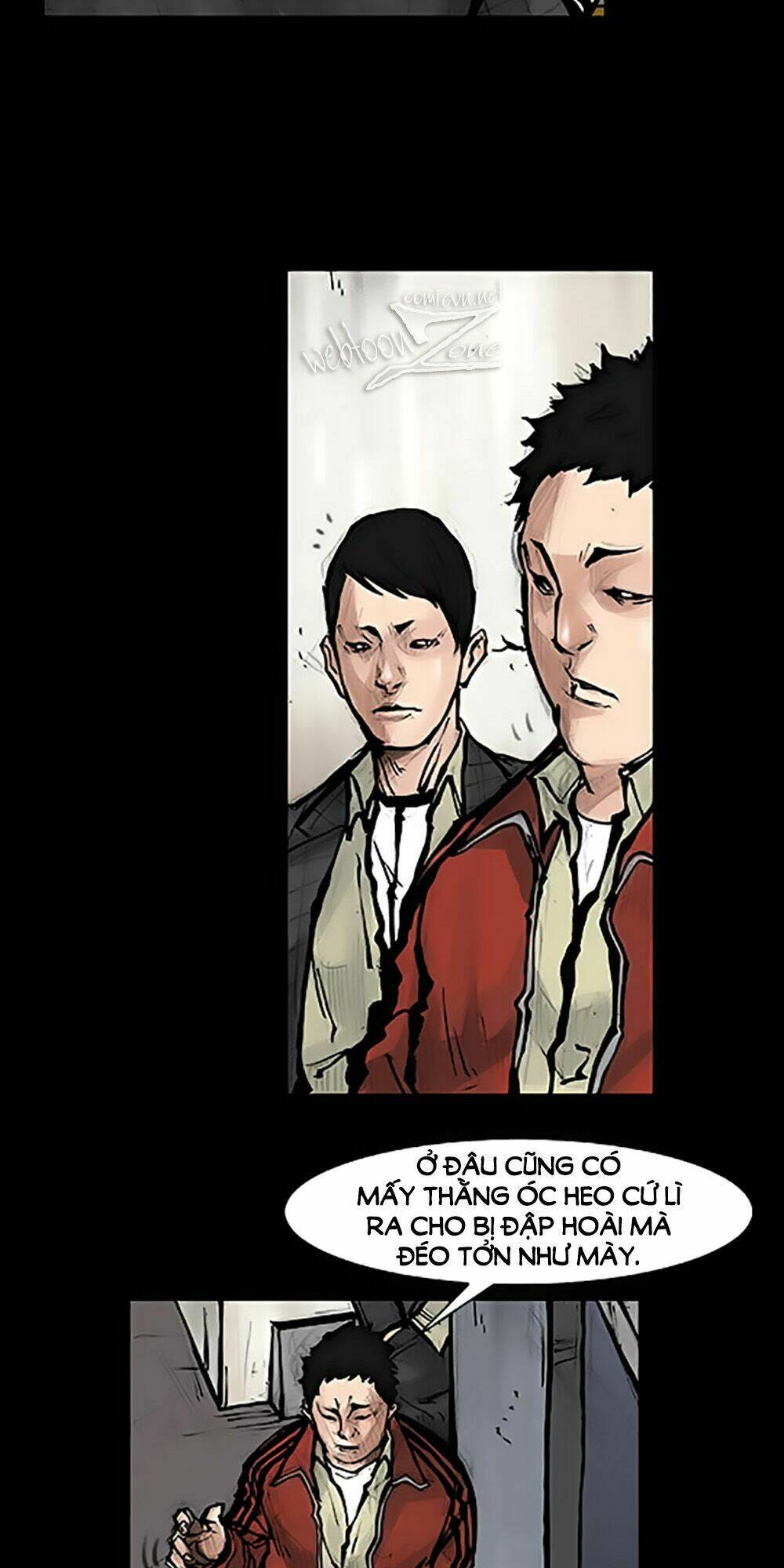 Độc Cô Tiền Truyện: Chapter 7