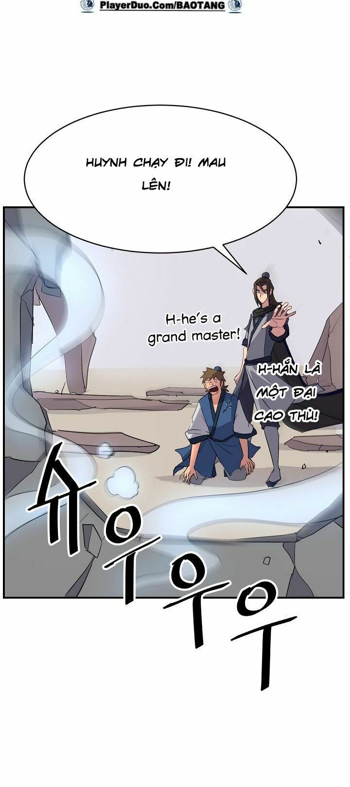 Trọng Sinh, Bất Khả Chiến Bại: Chapter 67