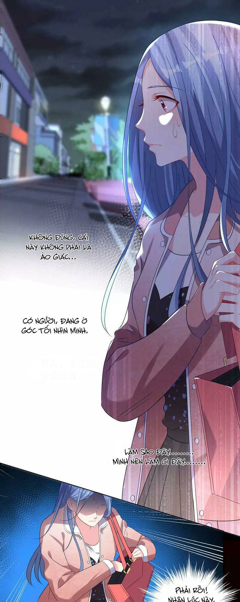 Tôi Bị Tổng Tài Ám Hại: Chapter 152