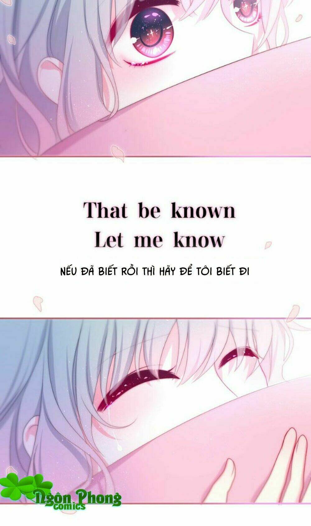 Tháng Sáu Không Hẹn Mà Gặp: Chapter 21