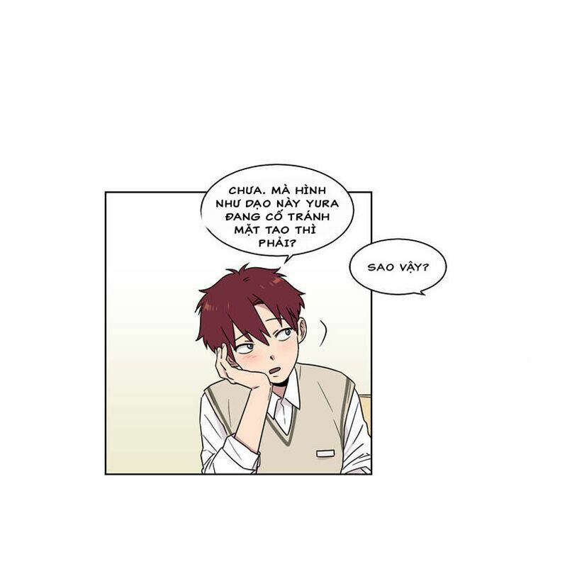 …”Một Sự Thật Khá Khó Chịu.”: Chapter 10