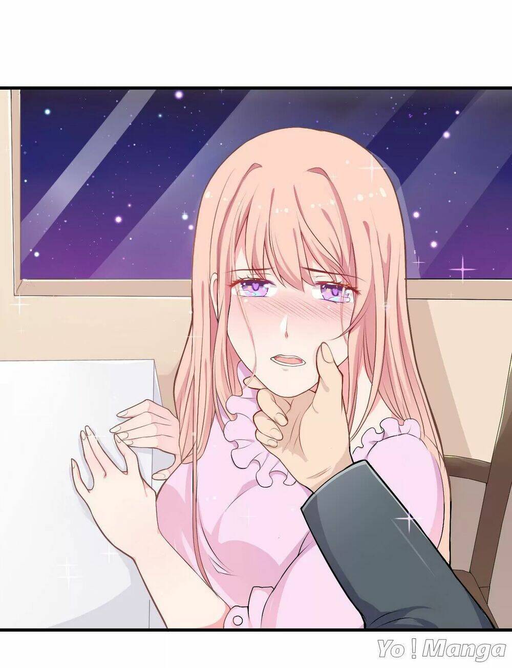 Thiểm Hôn Kinh Ái: Chapter 1