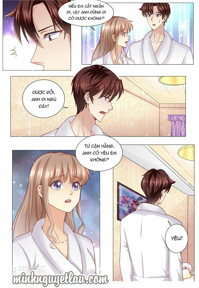 Cưng Chiều Vợ Yêu: Chapter 173