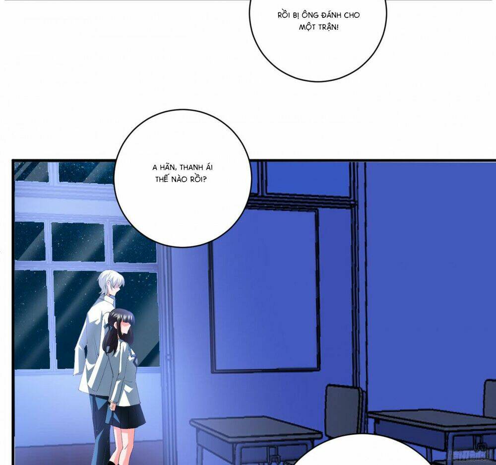 Người Yêu Khát Máu Của Tôi: Chapter 84