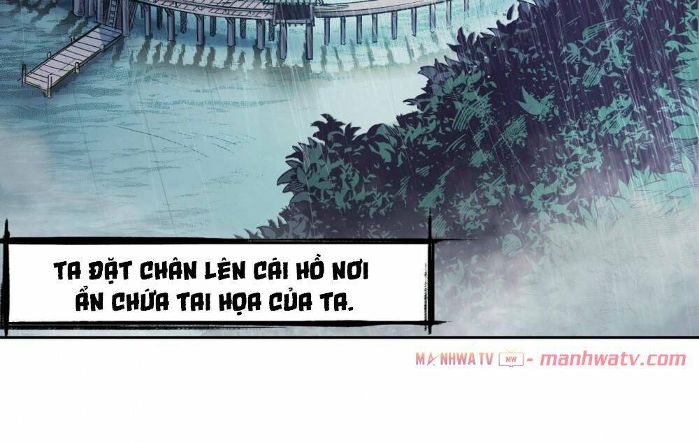 Thanh Gươm Quỷ: Chapter 5