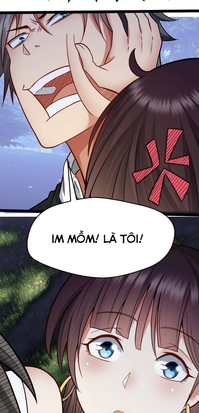 Tuyệt Thế Thiên Tài Hệ Thống: Chapter 21