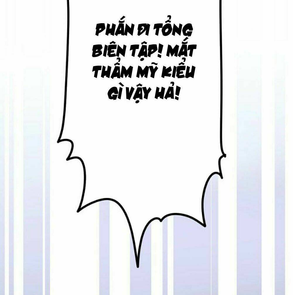 Tháng Sáu Không Hẹn Mà Gặp: Chapter 21