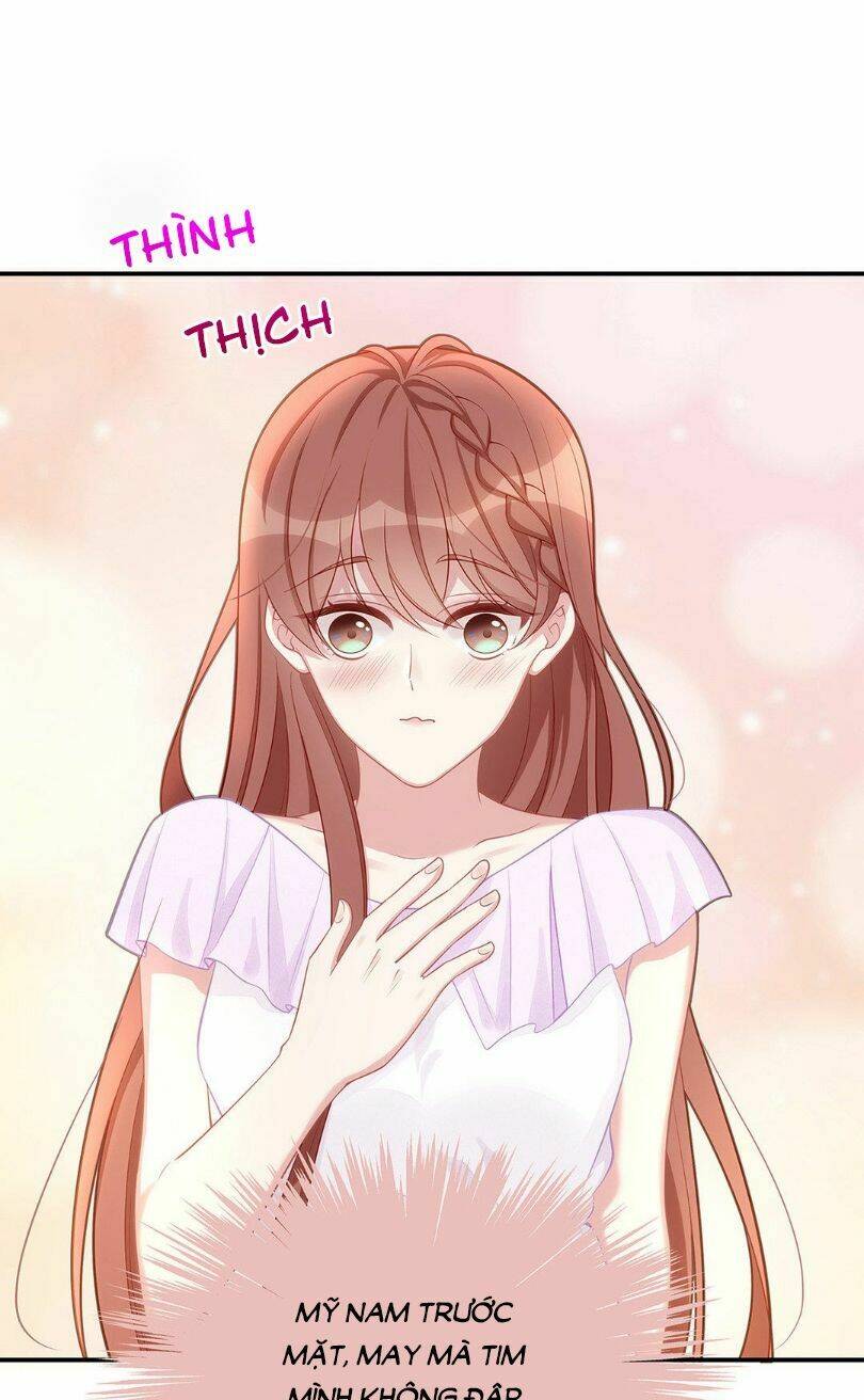 Chỉ Muốn Cưng Chiều Em: Chapter 7