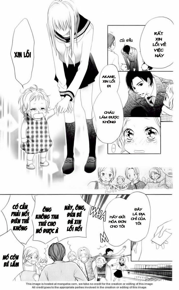 Love So Life: Chapter 1