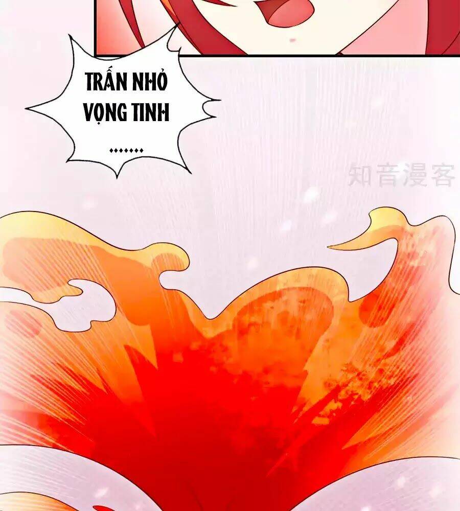 Cuộc Sống Hào Môn Của Vu Nữ: Chapter 48