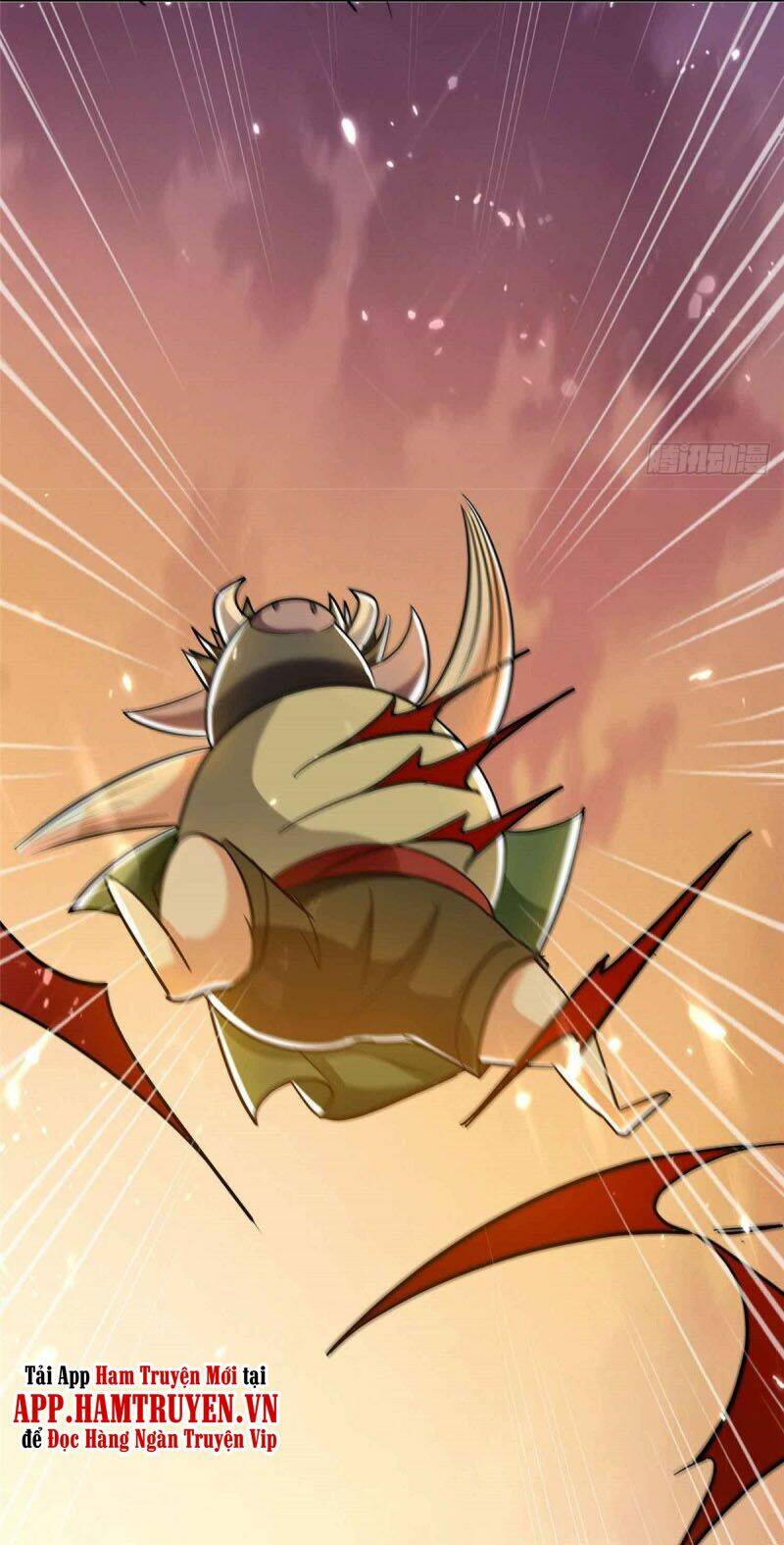 Vạn Giới Tiên Vương: Chapter 166