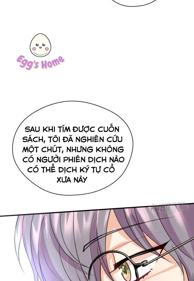 Roelin Bước Đến Tương Lai: Chapter 21