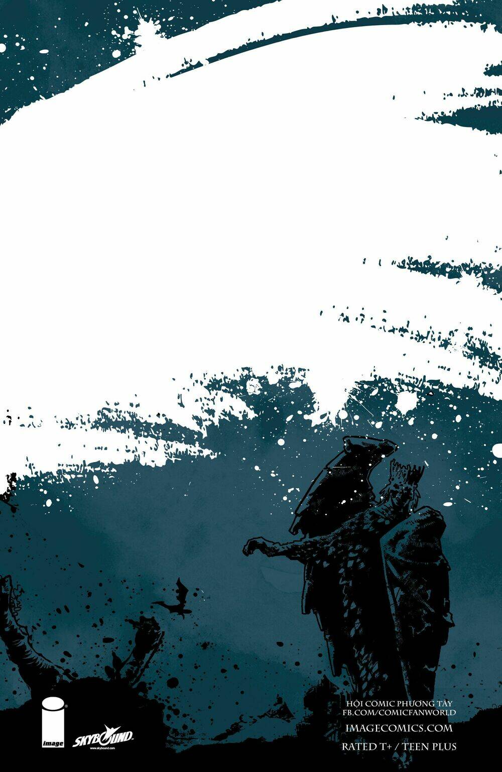 Birthright: Chapter 22