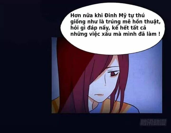 Chạy Đi Âm Sai: Chapter 103