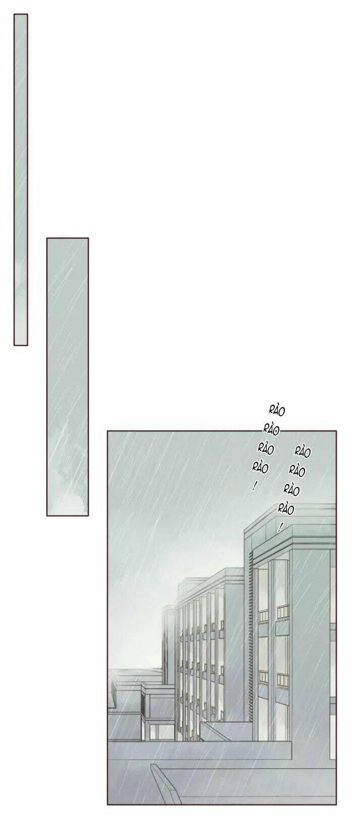 Cô Ấy Không Đáng Yêu: Chapter 11