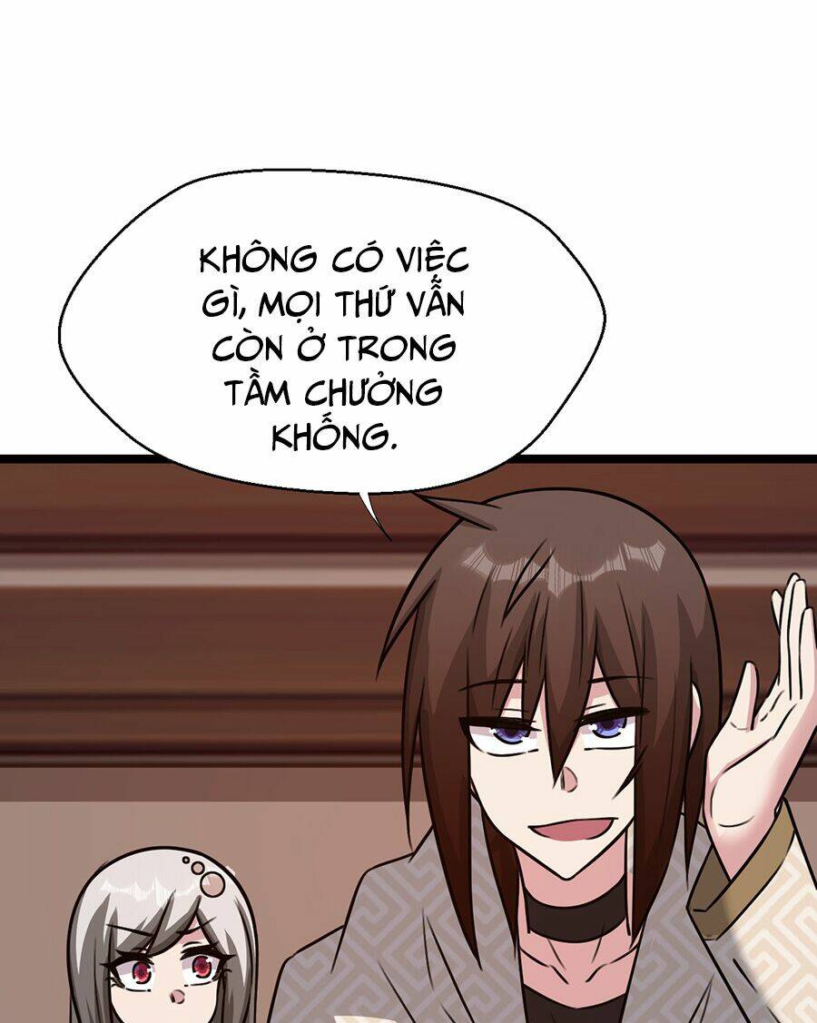 Đại Bảo Kiếm Của Tôi: Chapter 56