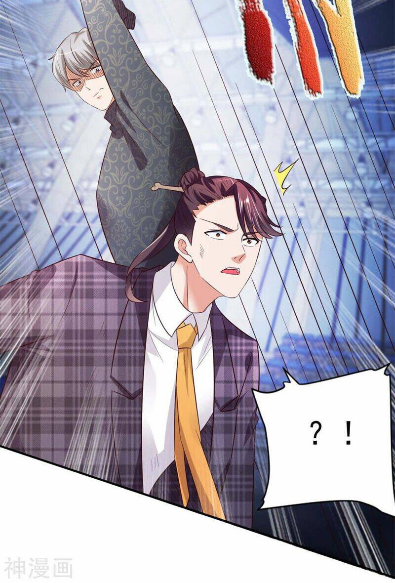 Chí Tôn Toàn Năng: Chapter 49