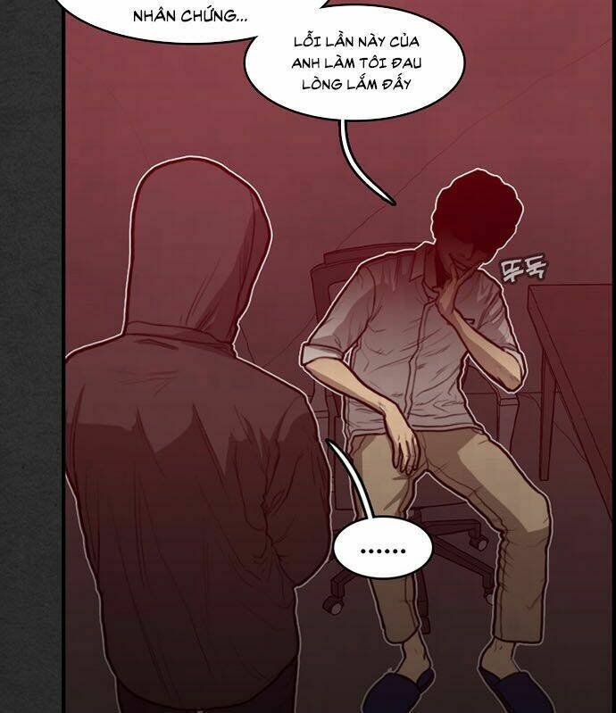 Khu Trọ Quỷ Ám: Chapter 29