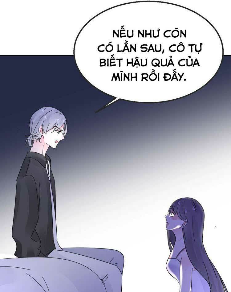 Điều Ước Sủng Ái Bất Bình Đẳng: Chapter 105.1