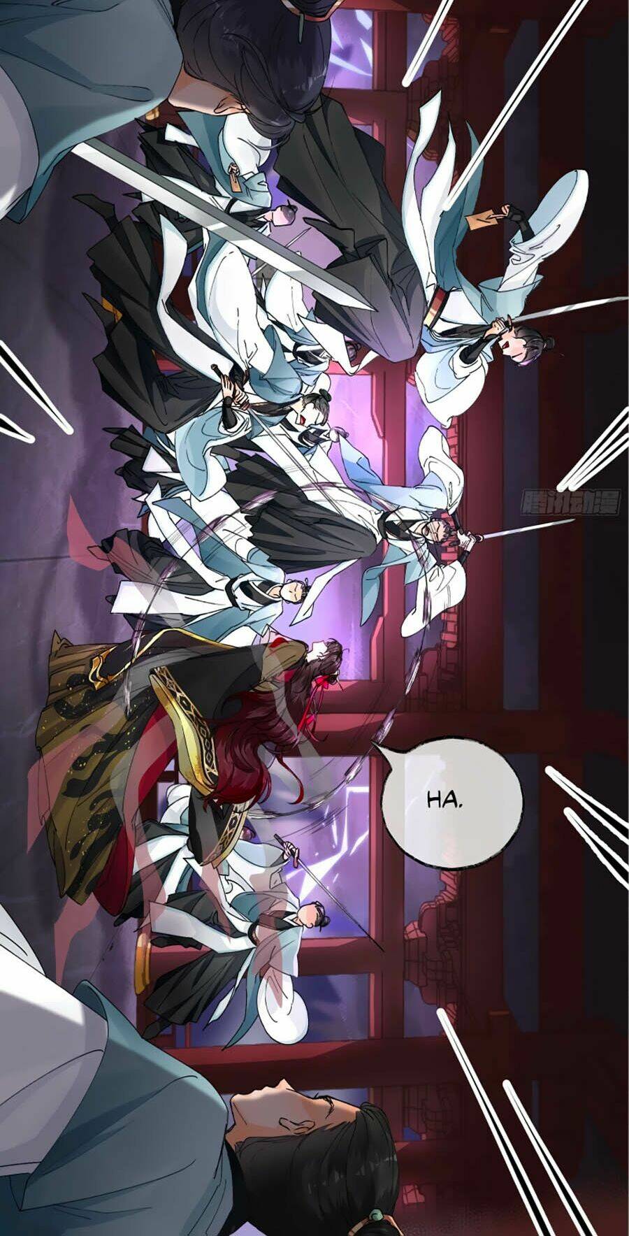 Ma Đầu Vạn Ác Năm Tuổi Rưỡi: Chapter 1