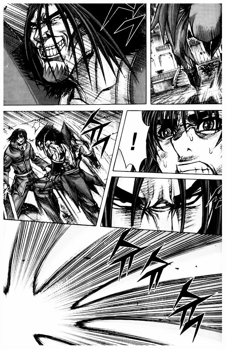 Diêm Đế: Chapter 174