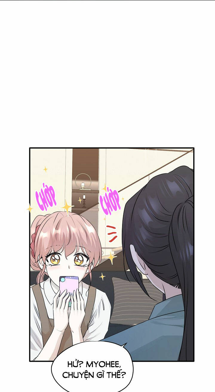 Cuộc Sống Kỳ Thú: Chapter 101